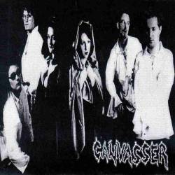 Canvasser : Destroying of Ritual